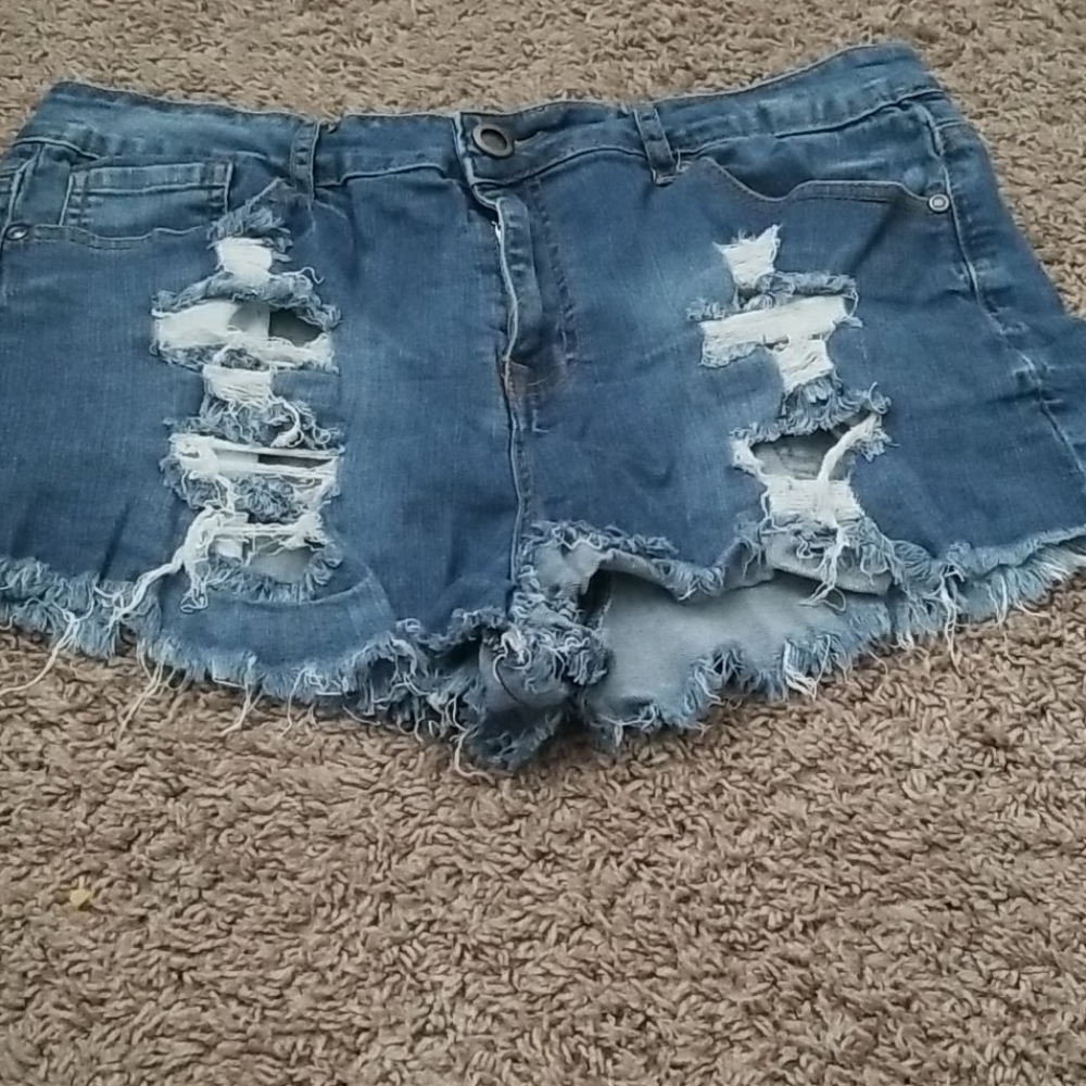 Short's